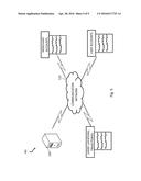 SYSTEM AND METHOD FOR IMPROVED PERSONALIZATION USING MOBILE TECHNOLOGY diagram and image