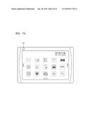 APPARATUS AND METHOD FOR PROVIDING SEARCH SERVICE AND COMPUTER PROGRAM     THEREFOR diagram and image