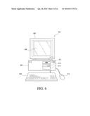 SYSTEM AND METHOD FOR USER CONTROLLED INTERACTIVE ONLINE ADVERTISEMENTS diagram and image