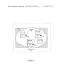 RETRIEVING PRODUCT INFORMATION FROM EMBEDDED SENSORS VIA MOBILE DEVICE     VIDEO ANALYSIS diagram and image