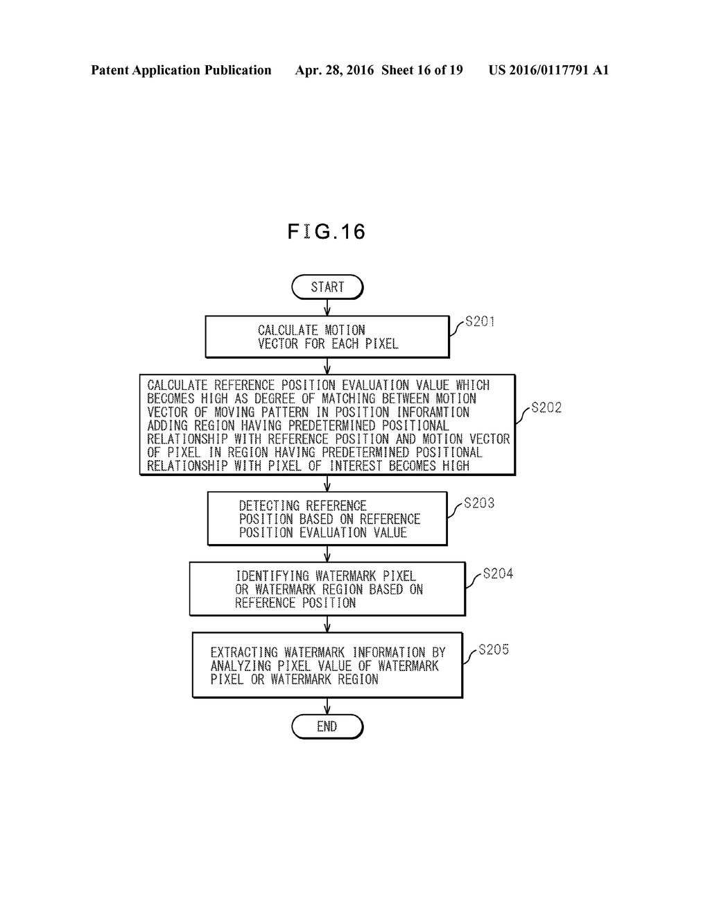 POSITION INFORMATION ADDING APPARATUS, POSITION INFORMATION ADDING METHOD,     AND COMPUTER PROGRAM FOR ADDING POSITION INFORMATION AND POSITION     DETECTION APPARATUS - diagram, schematic, and image 17