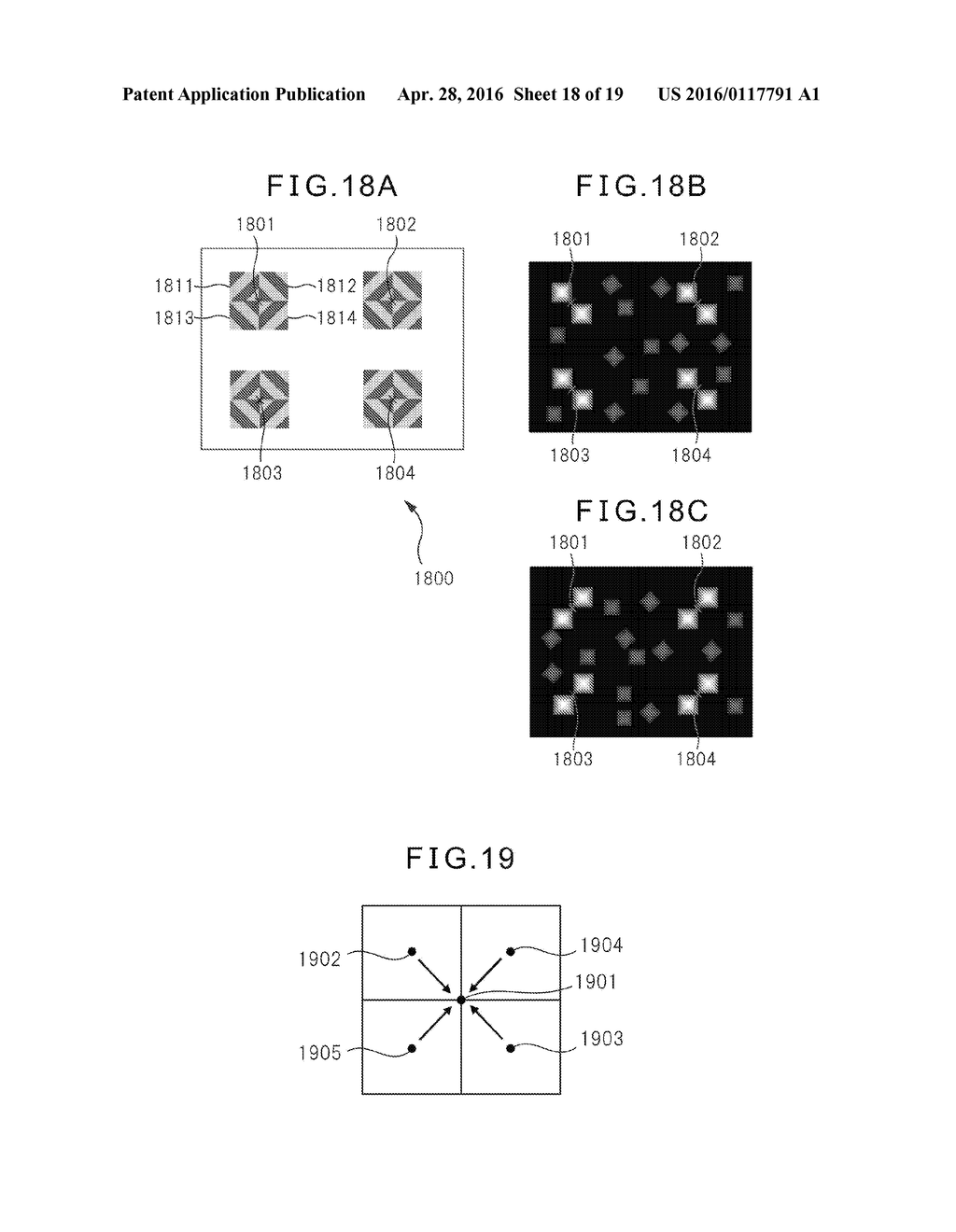 POSITION INFORMATION ADDING APPARATUS, POSITION INFORMATION ADDING METHOD,     AND COMPUTER PROGRAM FOR ADDING POSITION INFORMATION AND POSITION     DETECTION APPARATUS - diagram, schematic, and image 19