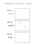 IMAGE PROCESSING APPARATUS CAPABLE OF PROPERLY EMPHASIZING DIFFERENCES IN     BRIGHTNESS BETWEEN BRIGHT SPOTS, IMAGE PROCESSING METHOD, AND STORAGE     MEDIUM diagram and image
