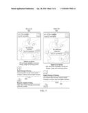 Method and Apparatus for Rendering an Image for an Entire Web Page on     Physical Devices diagram and image