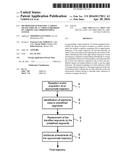 METHOD FOR GENERATING A TARGET TRAJECTORY OF A CAMERA EMBARKED ON A DRONE     AND CORRESPONDING SYSTEM diagram and image