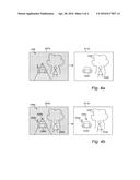 MODIFICATION OF AT LEAST ONE PARAMETER USED BY A VIDEO PROCESSING     ALGORITHM FOR MONITORING OF A SCENE diagram and image