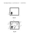 OBJECT EXTRACTION FROM VIDEO IMAGES diagram and image