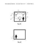 OBJECT EXTRACTION FROM VIDEO IMAGES diagram and image