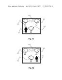 OBJECT EXTRACTION FROM VIDEO IMAGES diagram and image