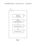 OBJECT EXTRACTION FROM VIDEO IMAGES diagram and image