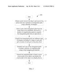 COMPUTING DEVICE AND METHOD FOR SIMPLIFYING POINT CLOUD OF OBJECT diagram and image