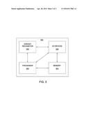 CONTEXT-AWARE TAGGING FOR AUGMENTED REALITY ENVIRONMENTS diagram and image