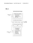 MANAGING THE DELIVERY OF ALERT MESSAGES BY AN INTELLIGENT EVENT     NOTIFICATION SYSTEM diagram and image