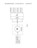 DEVICE FOR DETECTING BLOCKAGE OF AIR FILTER MESH diagram and image