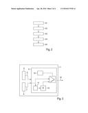 INTRUSION SENSOR FOR MONITORING AN ENTRANCE TO A BUILDING TO BE MONITORED,     AND METHOD diagram and image