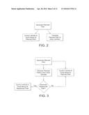 AUTONOMOUS VEHICLE AND METHOD FOR COORDINATING THE PATHS OF MULTIPLE     AUTONOMOUS VEHICLES diagram and image