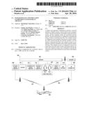 INTEGRATED LIVE AND SIMULATION ENVIRONMENT SYSTEM FOR AN AIRCRAFT diagram and image