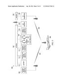 INTEGRATED LIVE AND SIMULATION ENVIRONMENT SYSTEM FOR AN AIRCRAFT diagram and image