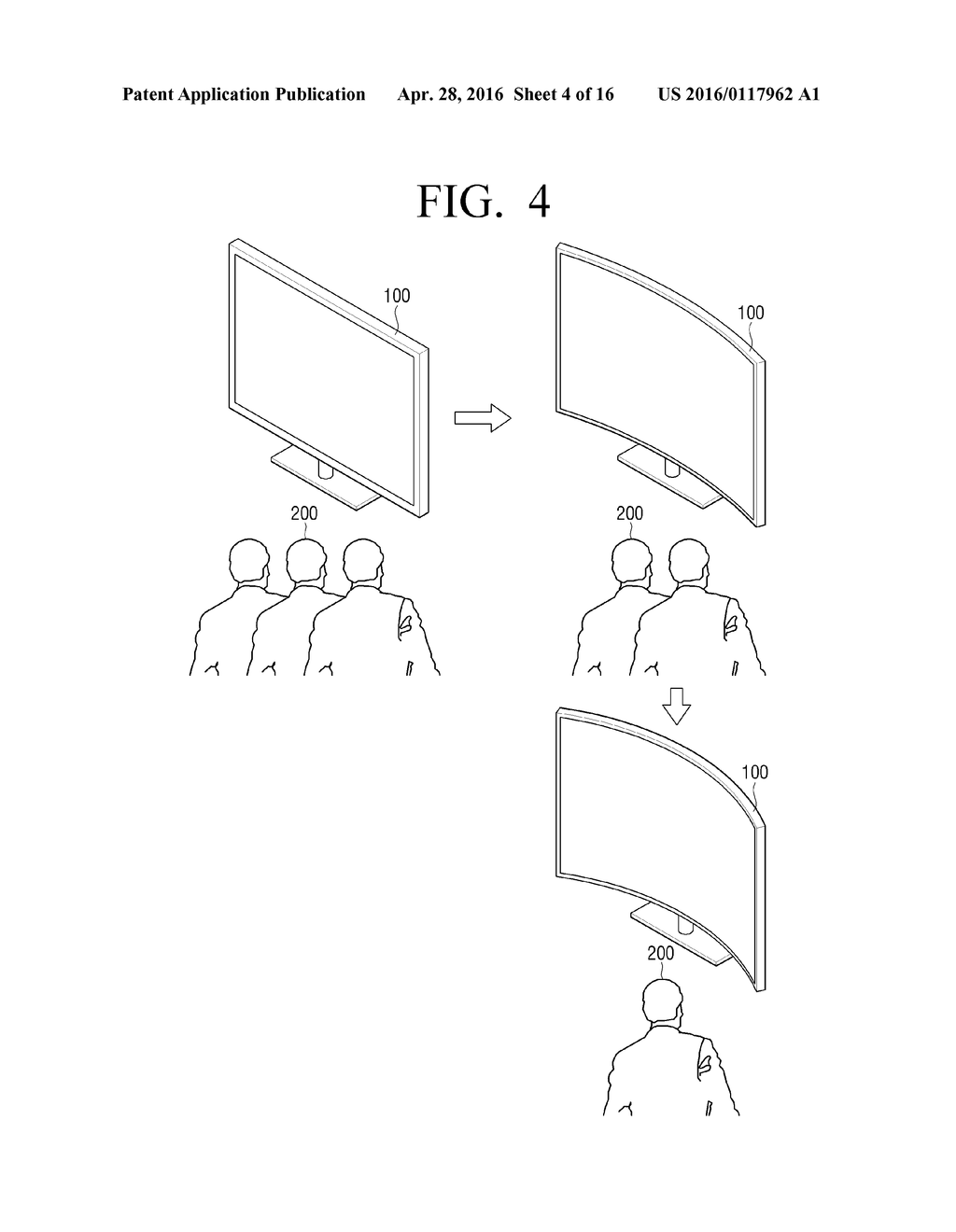 DISPLAY APPARATUS AND DISPLAY METHOD THEREOF - diagram, schematic, and image 05