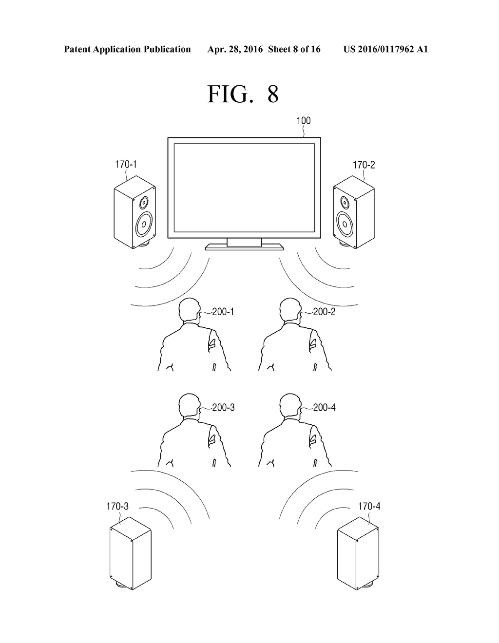 DISPLAY APPARATUS AND DISPLAY METHOD THEREOF - diagram, schematic, and image 09