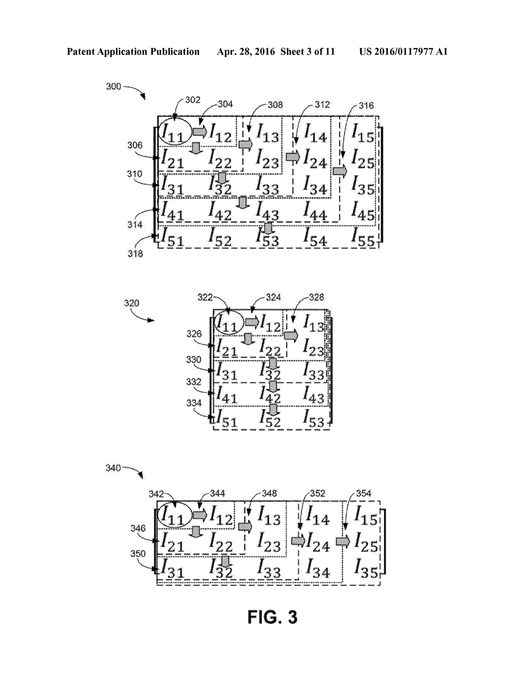 CONVERGENT MONOTONIC MATRIX FACTORIZATION BASED ENTIRE FRAME IMAGE     PROCESSING - diagram, schematic, and image 04