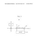 DATA COMPENSATION CIRCUIT AND ORGANIC LIGHT-EMITTING DIODE DISPLAY HAVING     THE SAME diagram and image