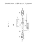 DATA COMPENSATION CIRCUIT AND ORGANIC LIGHT-EMITTING DIODE DISPLAY HAVING     THE SAME diagram and image