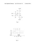 Driving Circuit and Driving Method for Amoled Pixel Circuit diagram and image