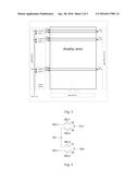 Driving Circuit and Driving Method for Amoled Pixel Circuit diagram and image