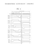 DISPLAY APPARATUS, PIXEL CIRCUIT, AND CONTROL METHOD OF DISPLAY APPARATUS diagram and image