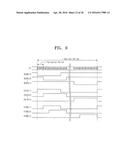 DISPLAY APPARATUS, PIXEL CIRCUIT, AND CONTROL METHOD OF DISPLAY APPARATUS diagram and image