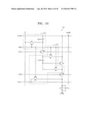 DISPLAY APPARATUS, PIXEL CIRCUIT, AND CONTROL METHOD OF DISPLAY APPARATUS diagram and image