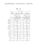 DISPLAY APPARATUS, PIXEL CIRCUIT, AND CONTROL METHOD OF DISPLAY APPARATUS diagram and image