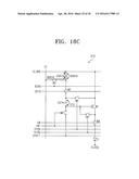 DISPLAY APPARATUS, PIXEL CIRCUIT, AND CONTROL METHOD OF DISPLAY APPARATUS diagram and image