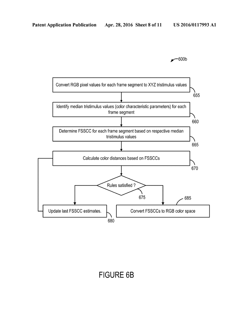 IMAGE FORMATION IN A SEGMENTED DISPLAY - diagram, schematic, and image 09