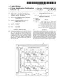 SEMICONDUCTOR CIRCUIT, DRIVING CIRCUIT OF ELECTRO-OPTICAL DEVICE, AND     ELECTRONIC APPARATUS diagram and image