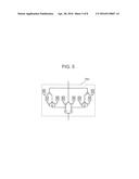 SEMICONDUCTOR CIRCUIT, DRIVING CIRCUIT OF ELECTRO-OPTICAL DEVICE, AND     ELECTRONIC APPARATUS diagram and image