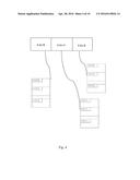 DRIVE METHOD AND SYSTEM FOR LED DISPLAY PANEL diagram and image