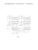 DRIVE METHOD AND SYSTEM FOR LED DISPLAY PANEL diagram and image