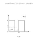 DRIVE METHOD AND SYSTEM FOR LED DISPLAY PANEL diagram and image