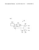 STATE DETECTING CIRCUIT, KEY-PRESS DETECTOR, AND MUSICAL INSTRUMENT diagram and image