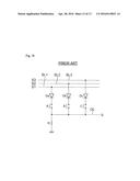 STATE DETECTING CIRCUIT, KEY-PRESS DETECTOR, AND MUSICAL INSTRUMENT diagram and image