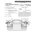 ACOUSTIC DEVICE SUSPENSION diagram and image