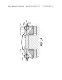 ACOUSTIC DEVICE SUSPENSION diagram and image