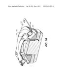 ACOUSTIC DEVICE SUSPENSION diagram and image