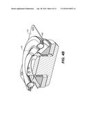 ACOUSTIC DEVICE SUSPENSION diagram and image