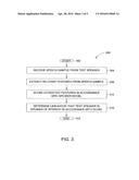 METHOD AND APPARATUS FOR SPEAKER-CALIBRATED SPEAKER DETECTION diagram and image