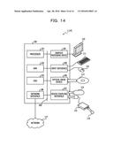 AUDIO ENCODING DEVICE AND AUDIO ENCODING METHOD diagram and image