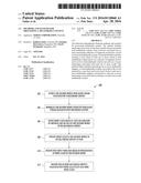 METHODS AND SYSTEMS FOR PROCESSING A MULTIMEDIA CONTENT diagram and image