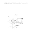 SEMICONDUCTOR APPARATUS CAPABLE OF SELF-TUNNING A TIMING MARGIN diagram and image